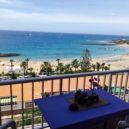 Sunnyseaside Las Vistas Los Cristianos  Exterior foto