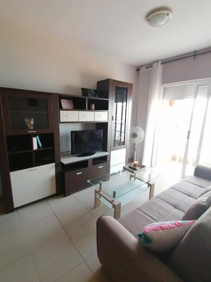 Sunnyseaside Las Vistas Los Cristianos  Exterior foto